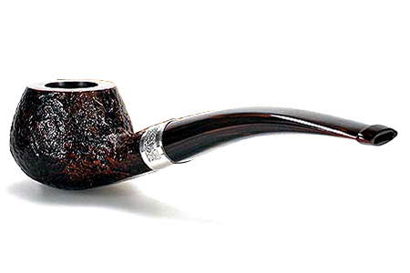 Alfred Dunhill Christmas Pipe 2014 5